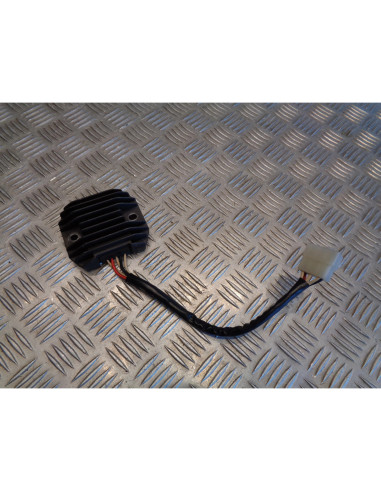 regulateur charge batterie moto yamaha fzs 600 fazer jyarj02 1998 - 01