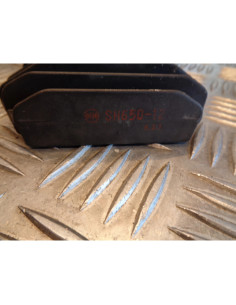 regulateur charge batterie moto yamaha fzs 600 fazer jyarj02 1998 - 01 2