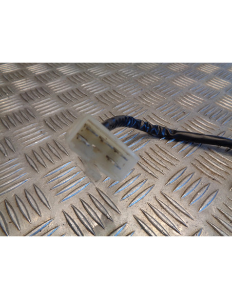 regulateur charge batterie moto yamaha fzs 600 fazer jyarj02 1998 - 01