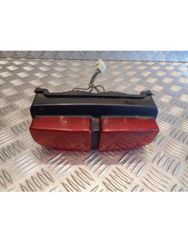 feu arriere moto yamaha fzs 600 fazer jyarj02 1998 - 01