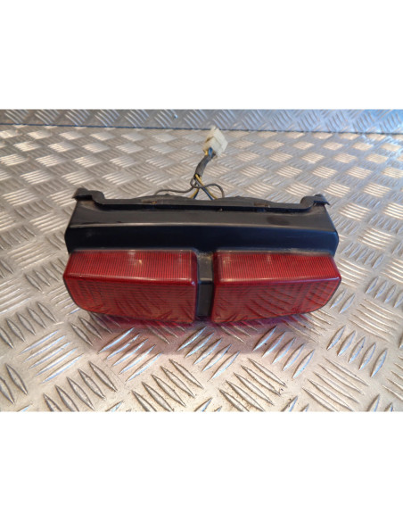 feu arriere moto yamaha fzs 600 fazer jyarj02 1998 - 01