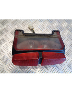 feu arriere moto yamaha fzs 600 fazer jyarj02 1998 - 01 2