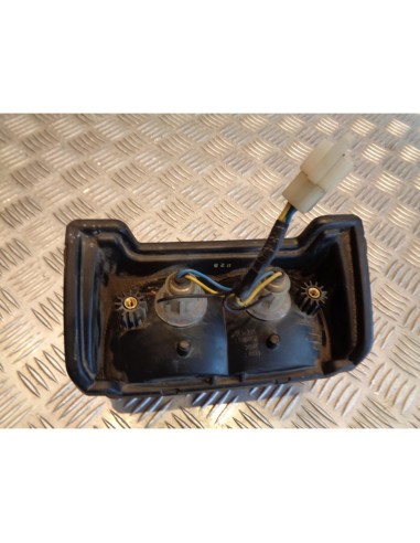 feu arriere moto yamaha fzs 600 fazer jyarj02 1998 - 01