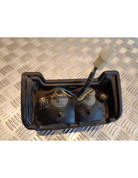 feu arriere moto yamaha fzs 600 fazer jyarj02 1998 - 01