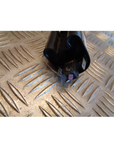 bobine haute tension allumage 2 / 3 moto yamaha fzs 600 fazer jyarj02 1998 - 01