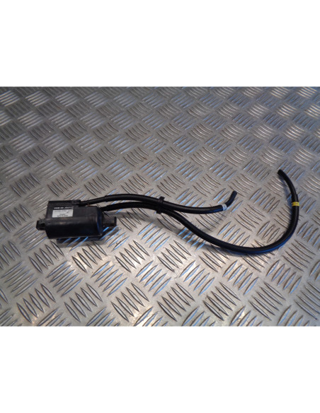 bobine haute tension allumage 1 / 4 moto yamaha fzs 600 fazer jyarj02 1998 - 01