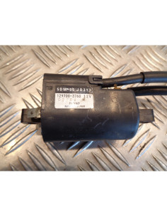 bobine haute tension allumage 1 / 4 moto yamaha fzs 600 fazer jyarj02 1998 - 01 2