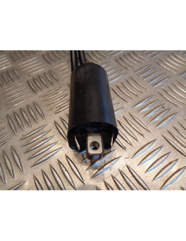 bobine haute tension allumage 1 / 4 moto yamaha fzs 600 fazer jyarj02 1998 - 01