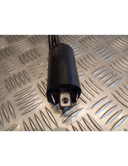 bobine haute tension allumage 1 / 4 moto yamaha fzs 600 fazer jyarj02 1998 - 01
