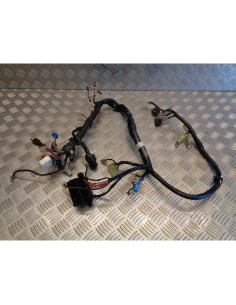 faisceau electrique moto yamaha fzs 600 fazer jyarj02 1998 - 01 2