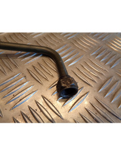 durite huile moto honda nx 650 dominator rd02 2