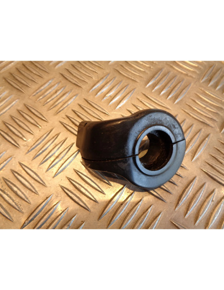 poignee accelerateur gaz moto honda nx 650 dominator rd02