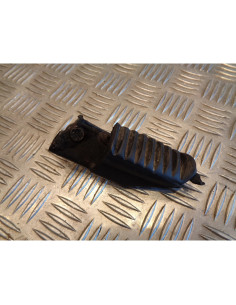 repose cale pied avant gauche moto honda nx 650 dominator rd02 2