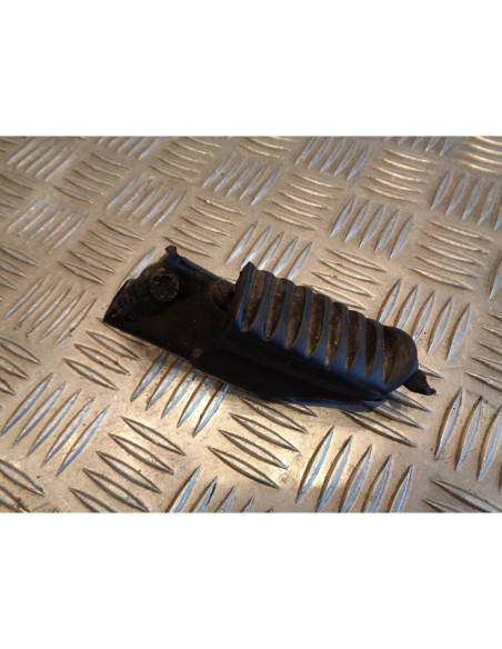 repose cale pied avant gauche moto honda nx 650 dominator rd02