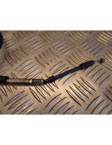 cable starter moto honda nx 650 dominator rd02