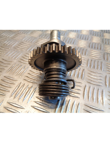 axe kick moto honda nx 650 dominator rd02