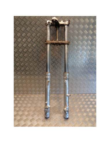 fourche moto honda nx 650 dominator rd02