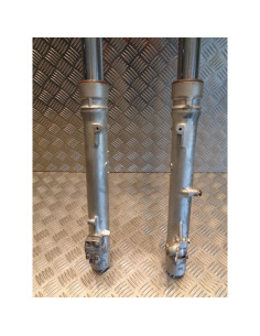 fourche moto honda nx 650 dominator rd02 2