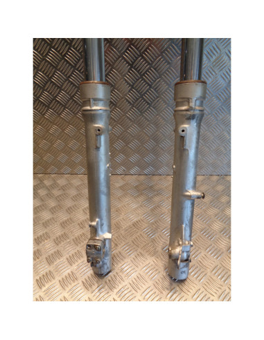 fourche moto honda nx 650 dominator rd02