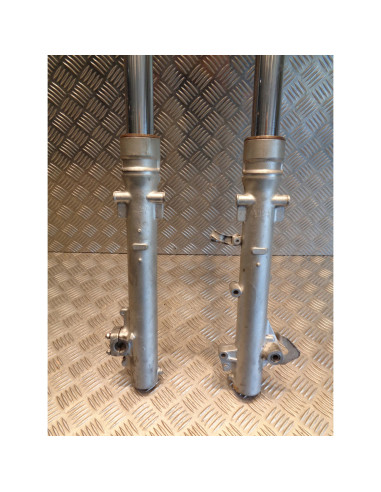 fourche moto honda nx 650 dominator rd02