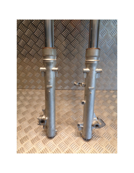 fourche moto honda nx 650 dominator rd02