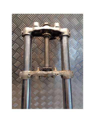 fourche moto honda nx 650 dominator rd02