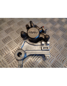 etrier frein arriere moto honda nx 650 dominator rd02