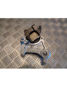 etrier frein arriere moto honda nx 650 dominator rd02 2