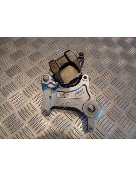 etrier frein arriere moto honda nx 650 dominator rd02