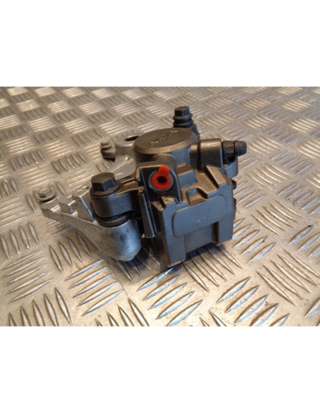 etrier frein arriere moto honda nx 650 dominator rd02
