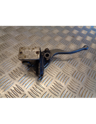 maitre cylindre frein avant moto honda nx 650 dominator rd02