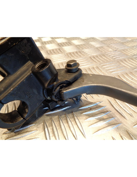 maitre cylindre frein avant moto honda nx 650 dominator rd02