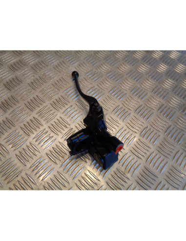 maitre cylindre frein avant moto honda nx 650 dominator rd02