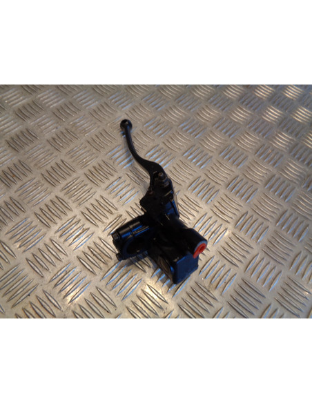maitre cylindre frein avant moto honda nx 650 dominator rd02