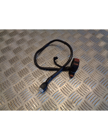 commodo droit moto honda nx 650 dominator rd02