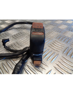 commodo droit moto honda nx 650 dominator rd02 2