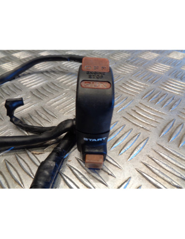 commodo droit moto honda nx 650 dominator rd02