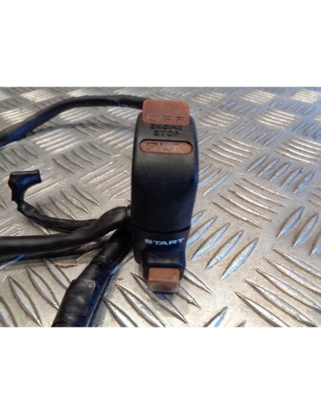 commodo droit moto honda nx 650 dominator rd02