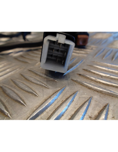 commodo droit moto honda nx 650 dominator rd02