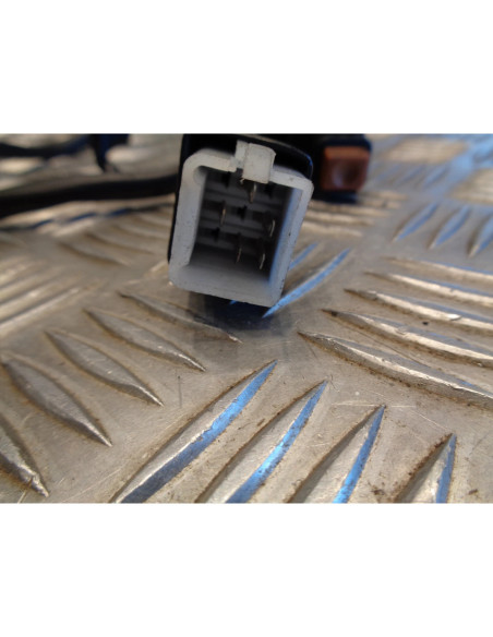 commodo droit moto honda nx 650 dominator rd02