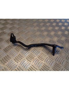 pedale frein avant moto honda nx 650 dominator rd02