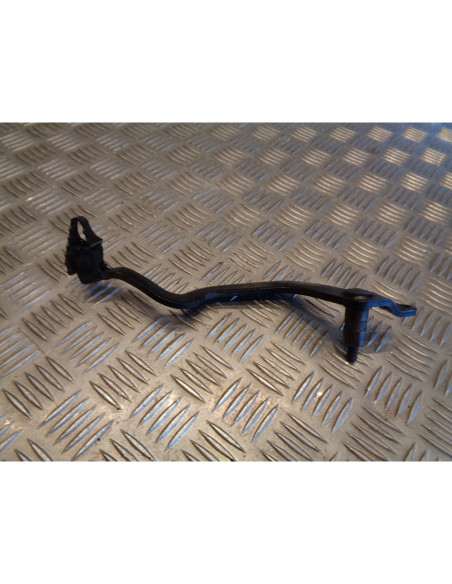 pedale frein avant moto honda nx 650 dominator rd02