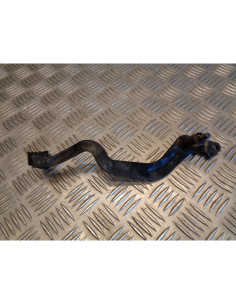 pedale frein avant moto honda nx 650 dominator rd02 2