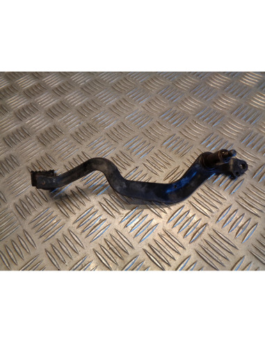 pedale frein avant moto honda nx 650 dominator rd02