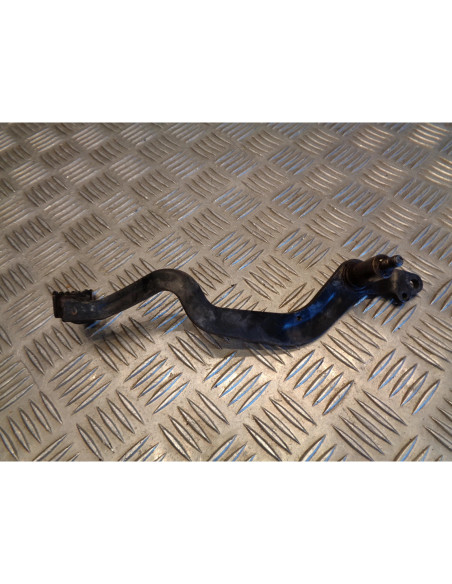 pedale frein avant moto honda nx 650 dominator rd02