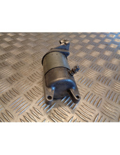 demarreur moto honda nx 650 dominator rd02 2