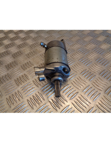 demarreur moto honda nx 650 dominator rd02