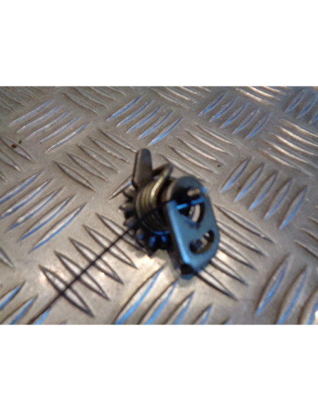 pignon axe selecteur vitesse boite vitesse quad hsun hs 700 hs1102mu atv huanson