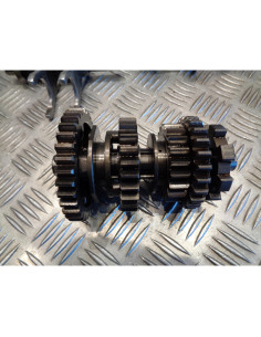 boite de vitesse quad hsun hs 700 hs1102mu atv huansong chinois 4x4 2