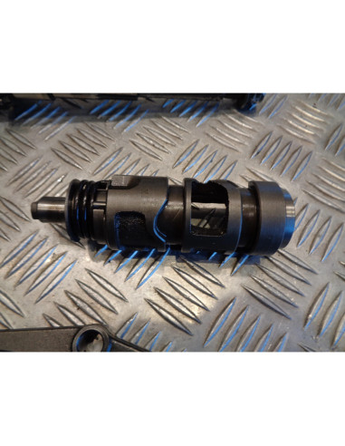 boite de vitesse quad hsun hs 700 hs1102mu atv huansong chinois 4x4